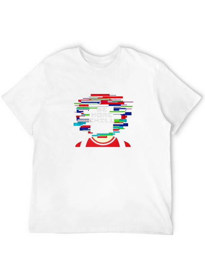 Be More Chill Graphic Tee