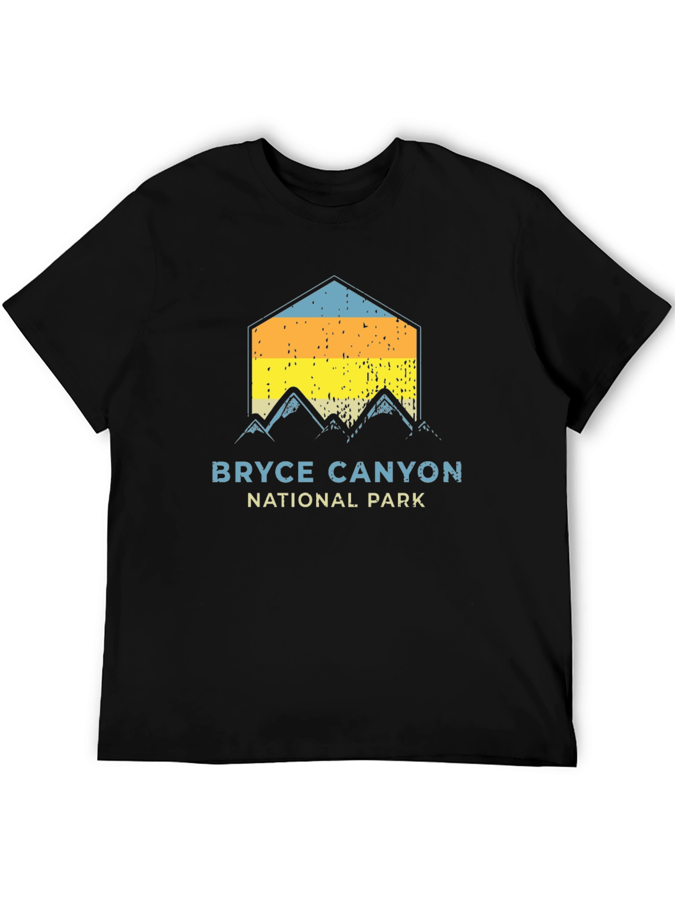 Bryce Canyon National Park Graphic Tee