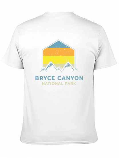Bryce Canyon National Park Graphic Tee