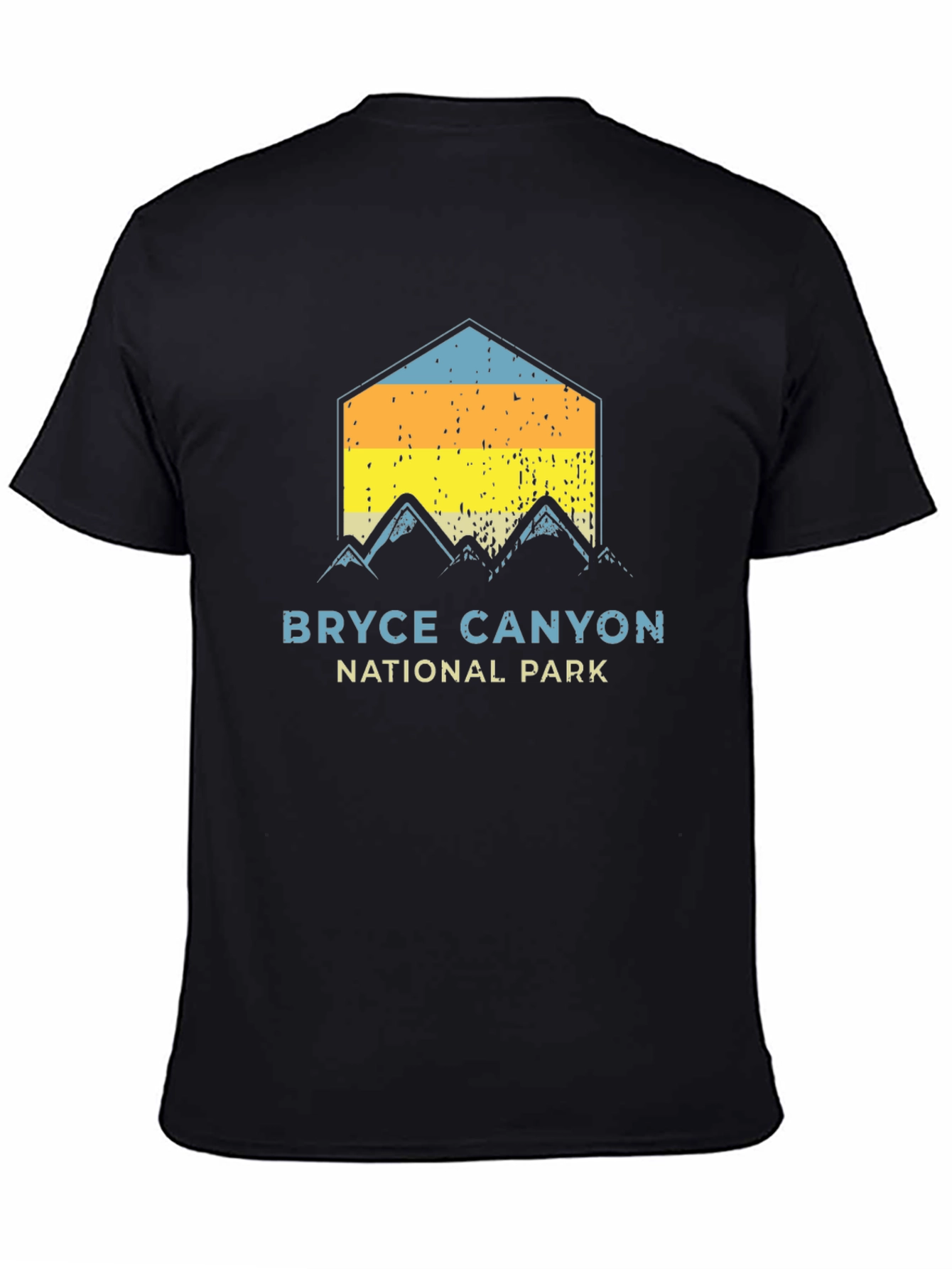 Bryce Canyon National Park Graphic Tee