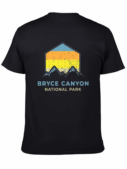 Bryce Canyon National Park Graphic Tee