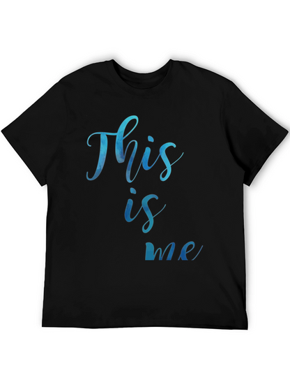 This Is Me Graphic Tee
