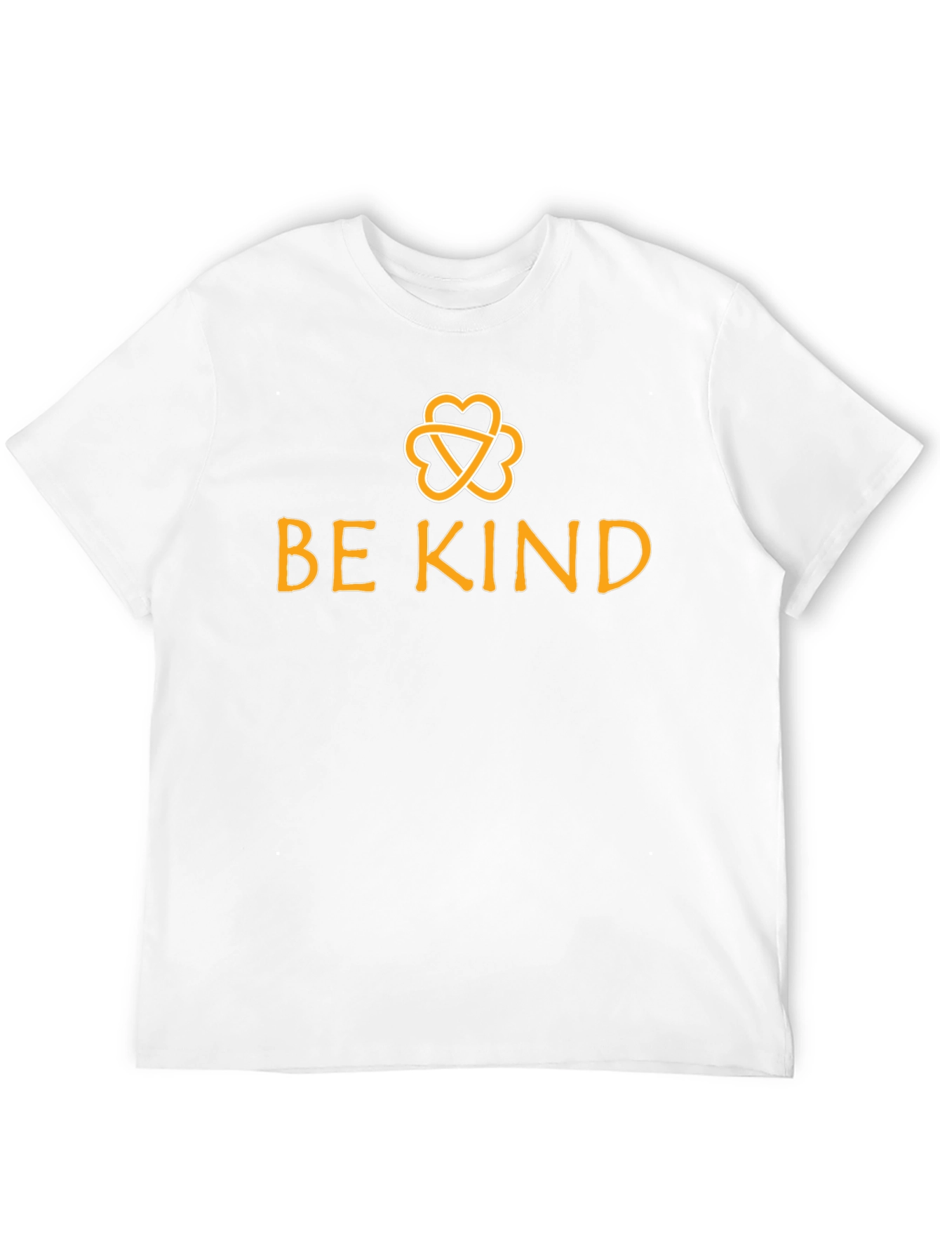 Be Kind T-Shirt: Positive Message Tee