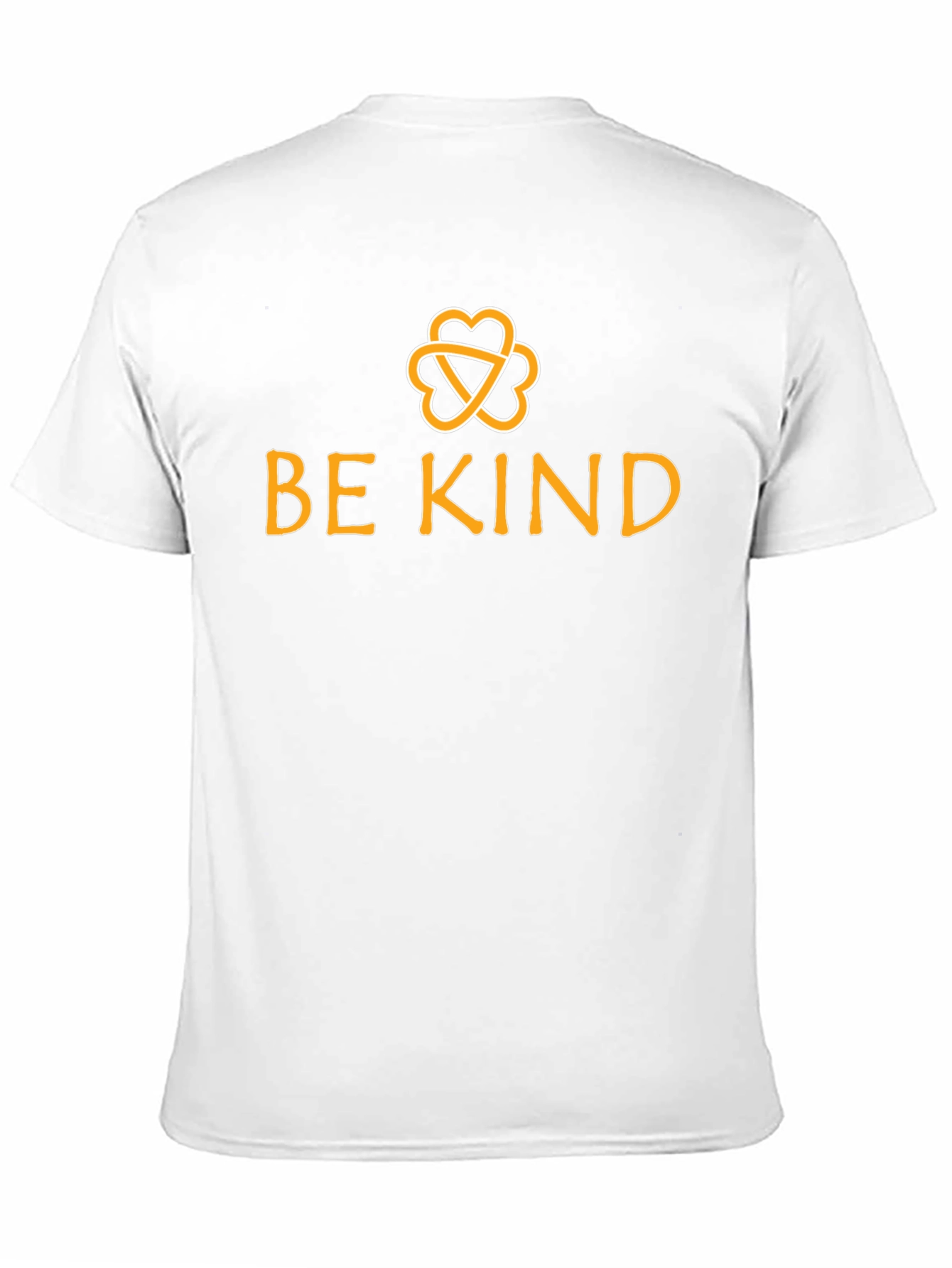 Be Kind T-Shirt: Positive Message Tee