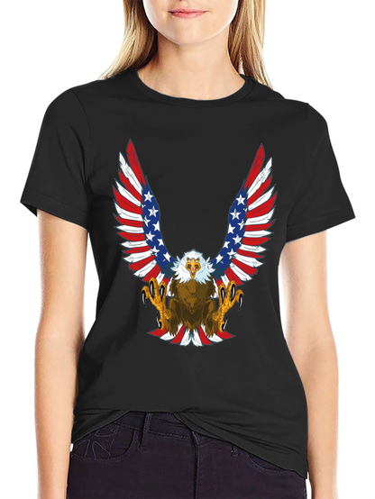American Eagle Graphic Tee