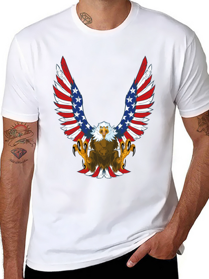 American Eagle Graphic Tee