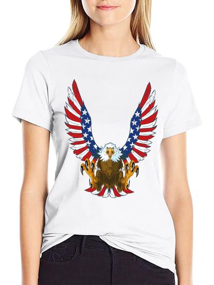 American Eagle Graphic Tee