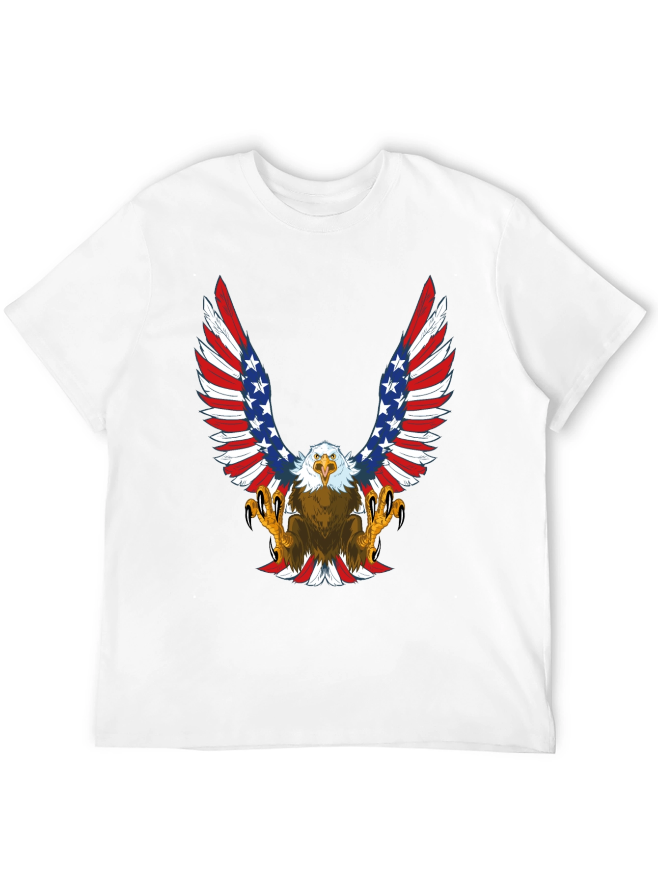 American Eagle Graphic Tee