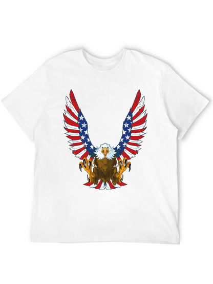 American Eagle Graphic Tee