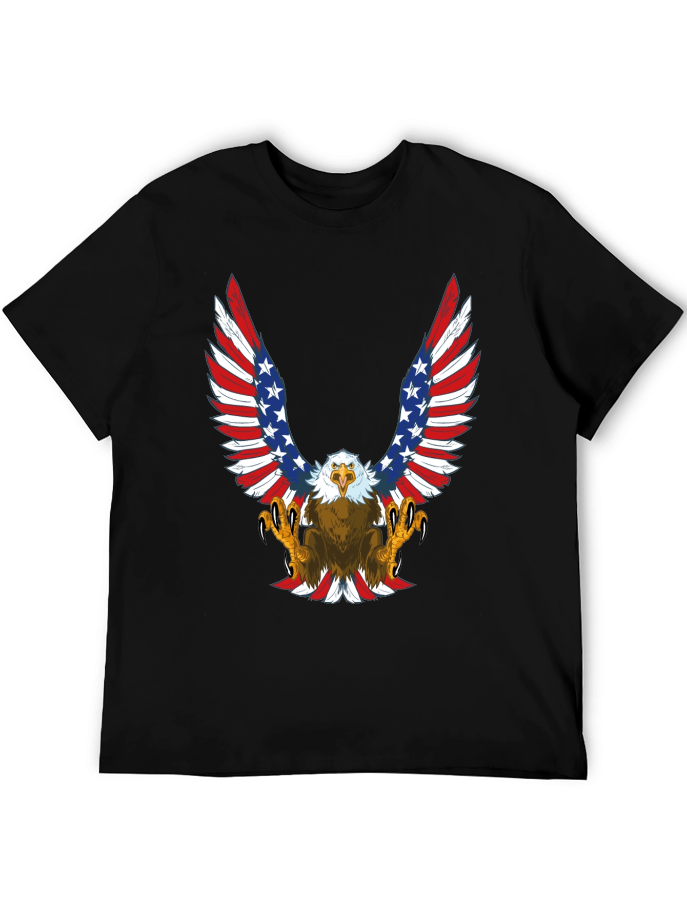 American Eagle Graphic Tee