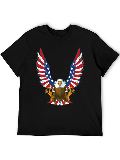 American Eagle Graphic Tee