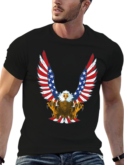 American Eagle Graphic Tee