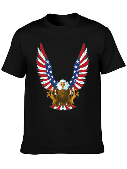 American Eagle Graphic Tee