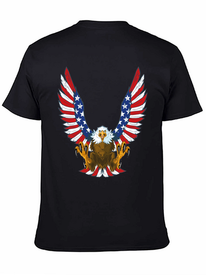 American Eagle Graphic Tee