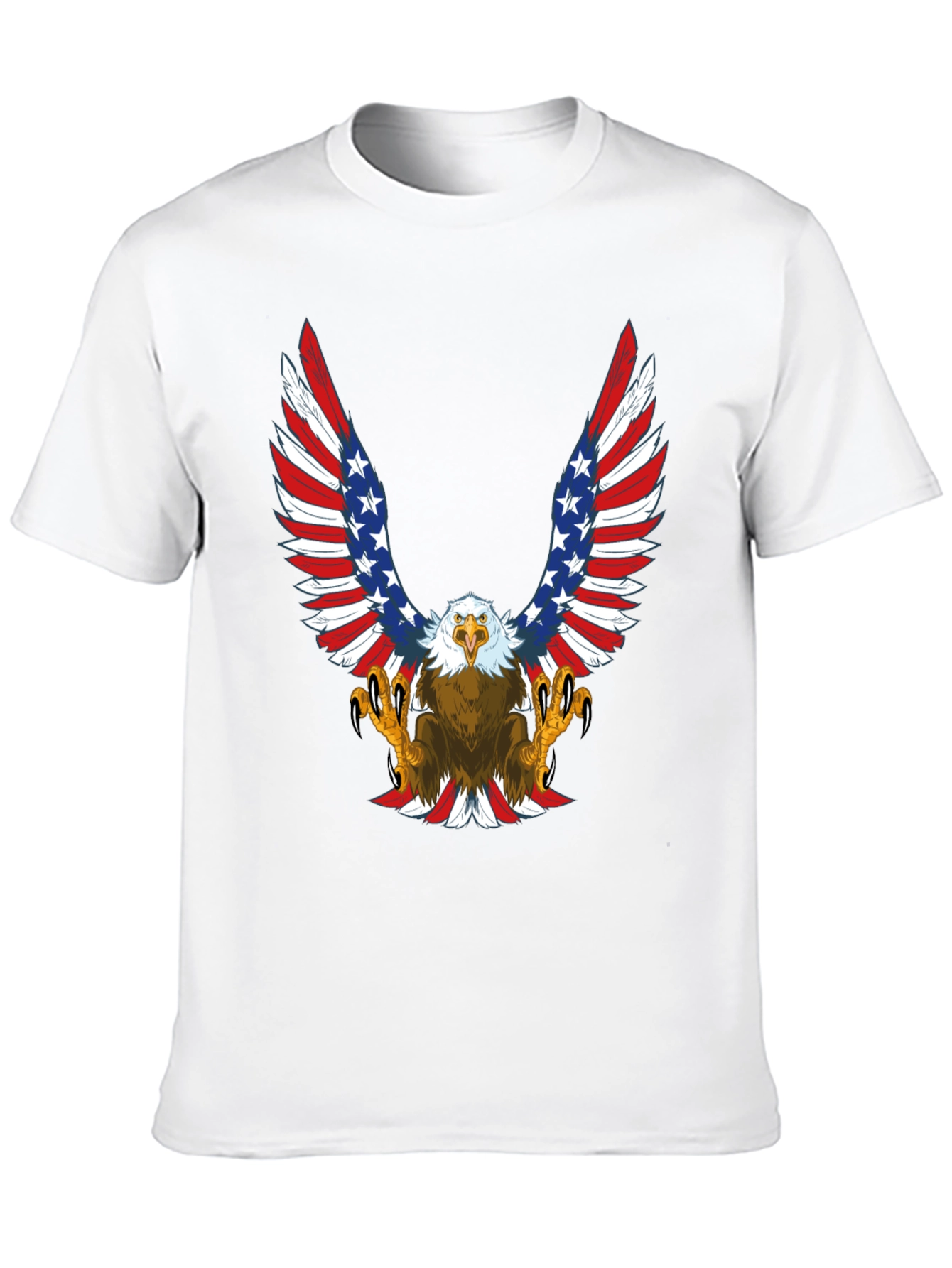 American Eagle Graphic Tee