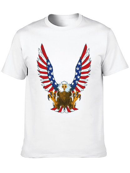 American Eagle Graphic Tee