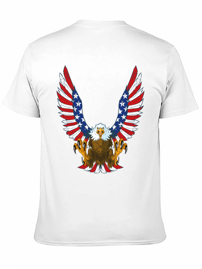 American Eagle Graphic Tee