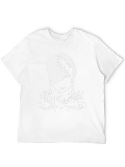 Blessed and Grateful Graphic Tee