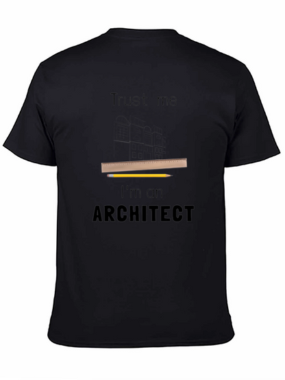 Trust Me Im An Architect T-Shirt