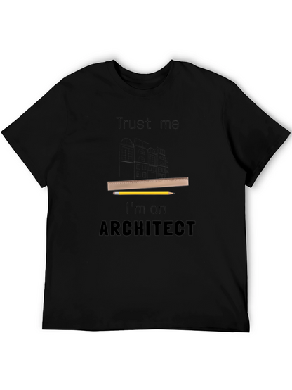 Trust Me Im An Architect T-Shirt
