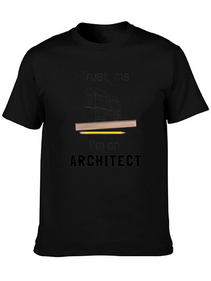 Trust Me Im An Architect T-Shirt