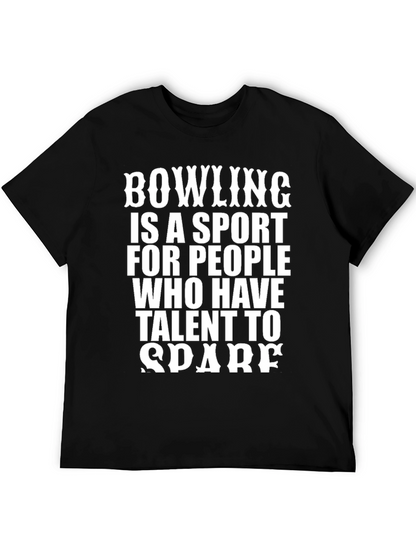 Bowling Talent T-Shirt