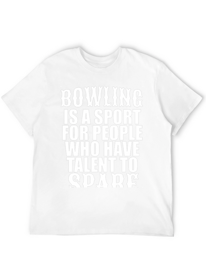 Bowling Talent T-Shirt