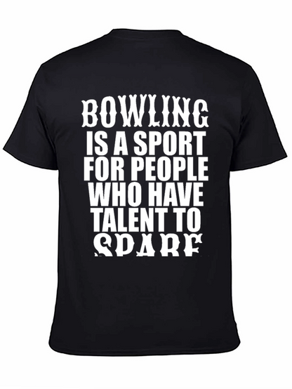 Bowling Talent T-Shirt