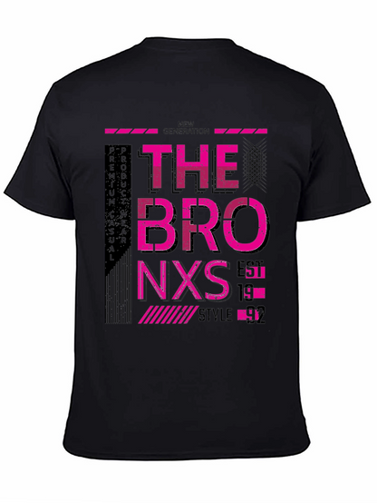 The Bronx New Generation Graphic Tee