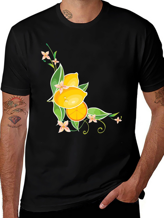 Lemon Blossom T-Shirt