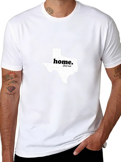 Texas Home T-Shirt | Shark Tank