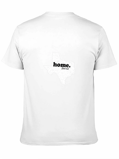 Texas Home T-Shirt | Shark Tank