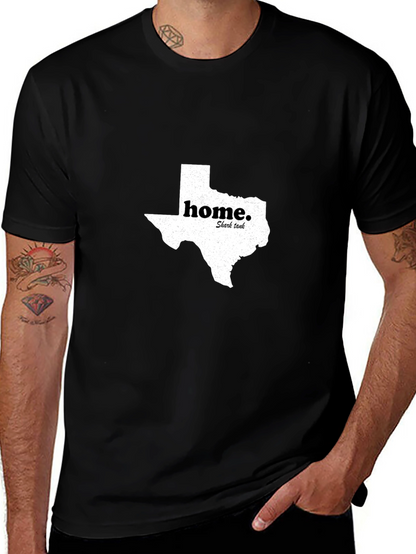 Texas Home T-Shirt | Shark Tank