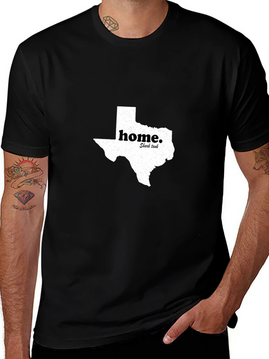 Texas Home T-Shirt | Shark Tank