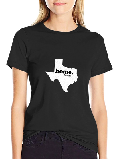 Texas Home T-Shirt | Shark Tank
