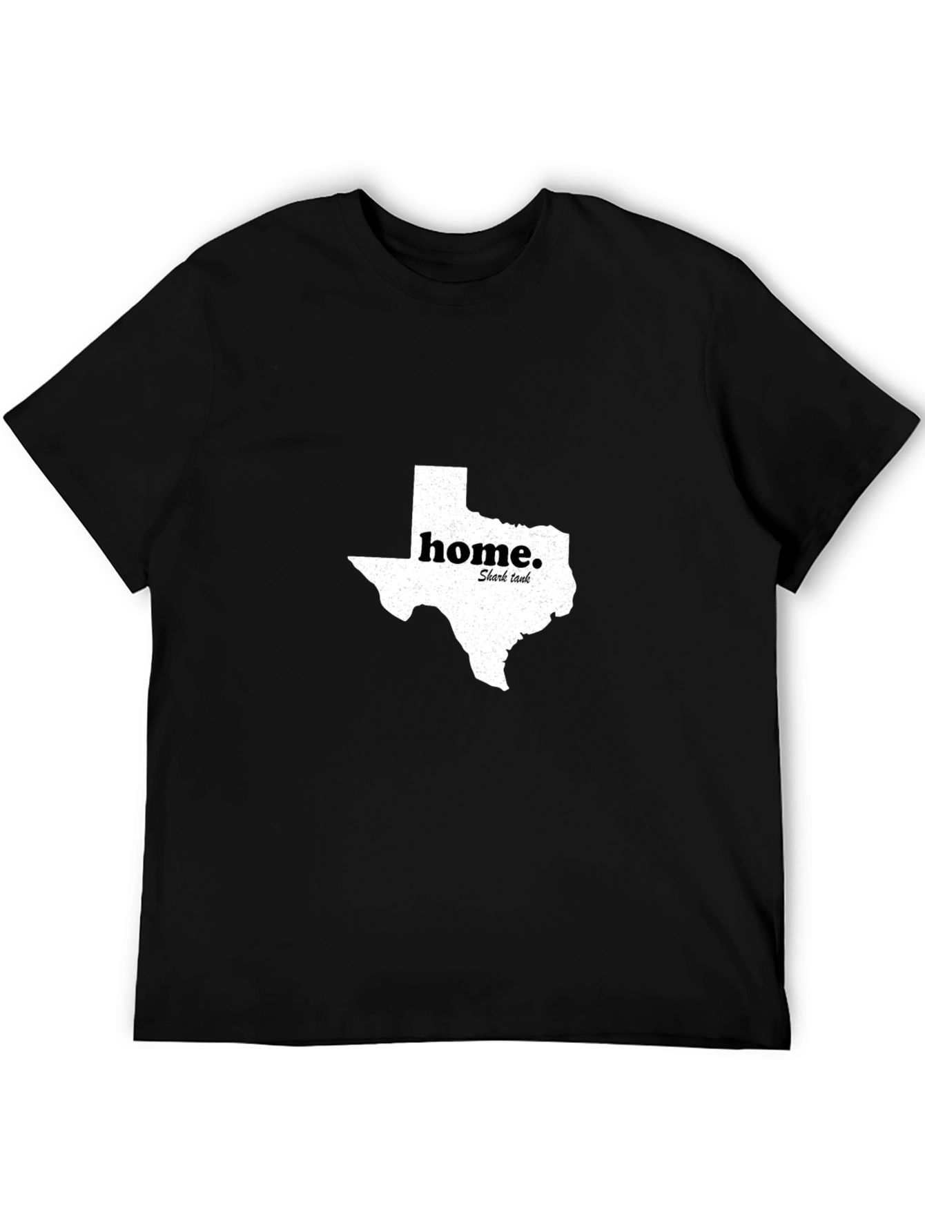 Texas Home T-Shirt | Shark Tank