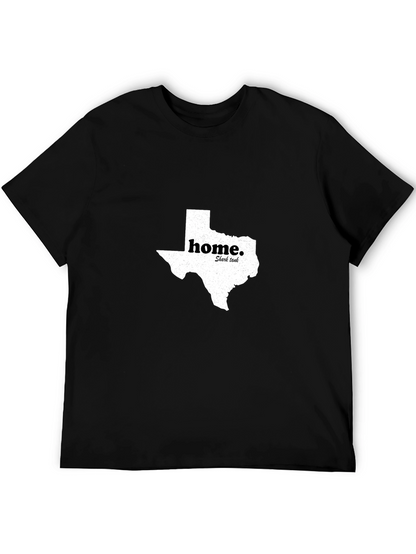Texas Home T-Shirt | Shark Tank