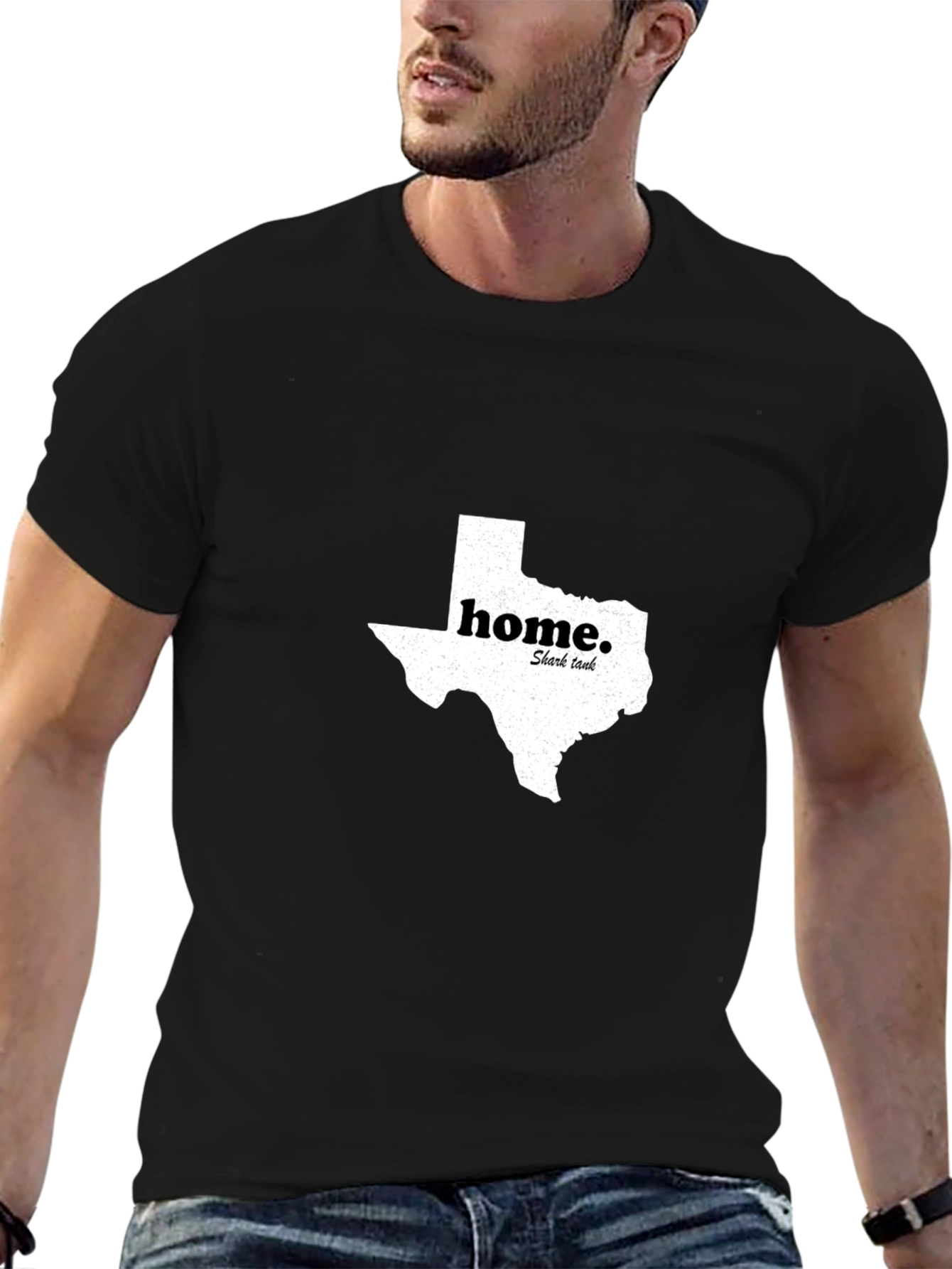 Texas Home T-Shirt | Shark Tank