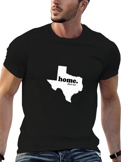 Texas Home T-Shirt | Shark Tank