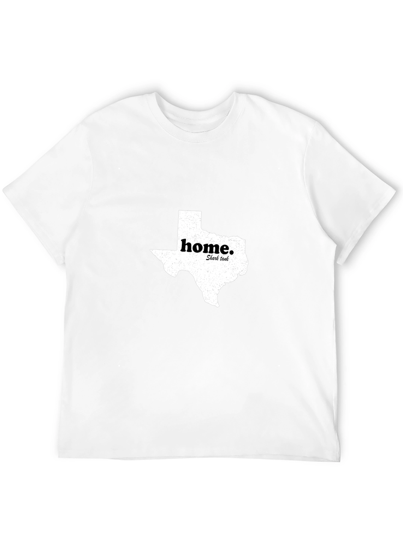 Texas Home T-Shirt | Shark Tank