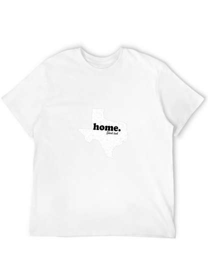 Texas Home T-Shirt | Shark Tank