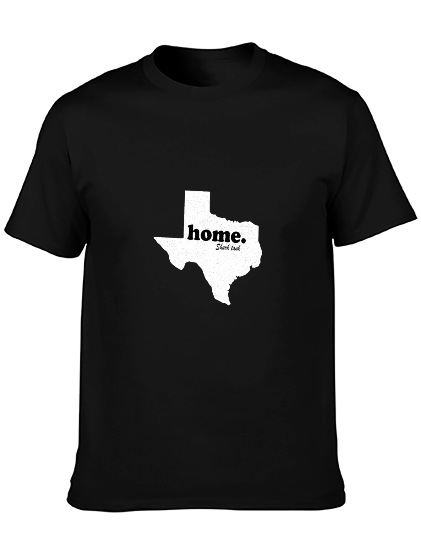Texas Home T-Shirt | Shark Tank